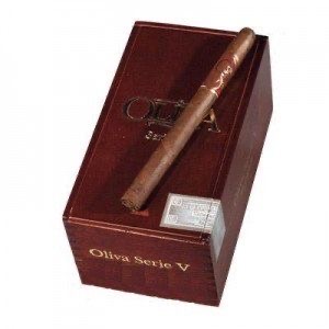 Fodflix - Product Image - Oliva Lancero lady