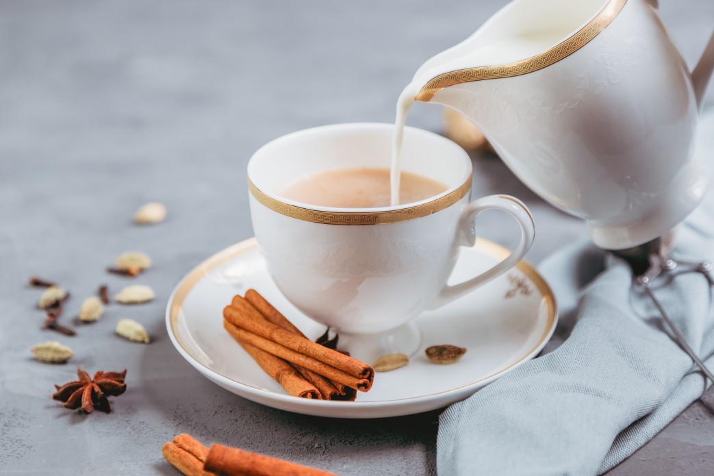 Fodflix - Product Image - شاي كرك - Masala chai