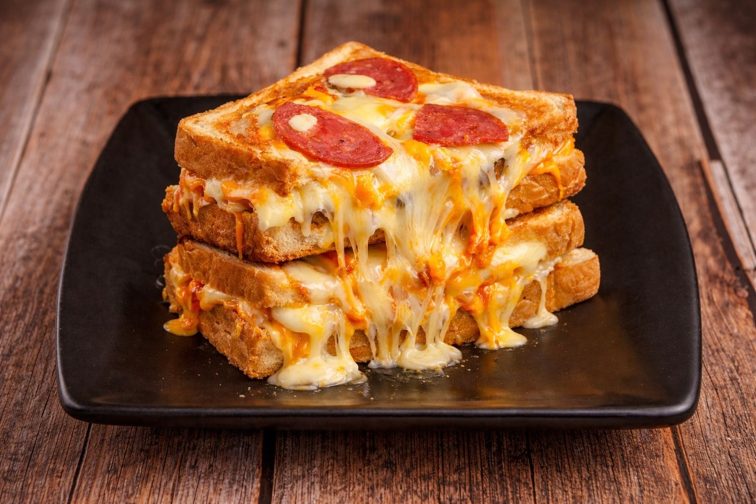 Fodflix - Product Image - ترابل تشيز 🍕🧀