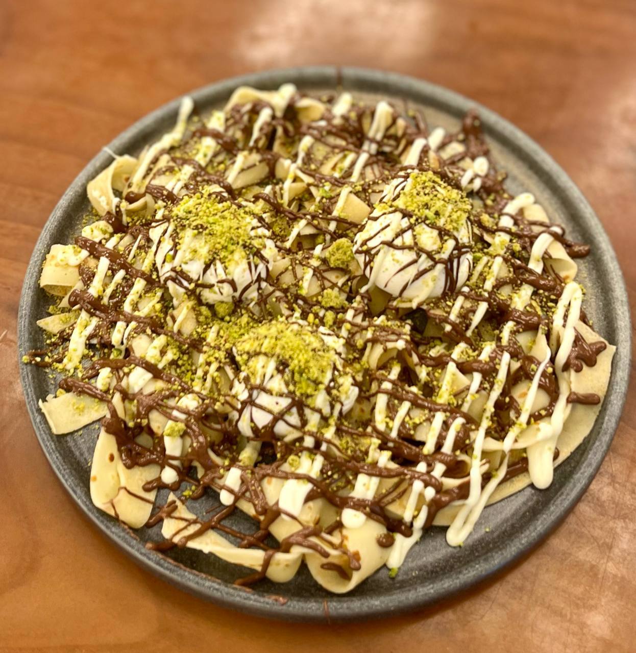 Fodflix - Product Image - فوتوشيني  بل ايس كريم