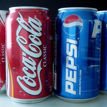 Fodflix - Product Image - مشروب غازي كبير - Soft drink large