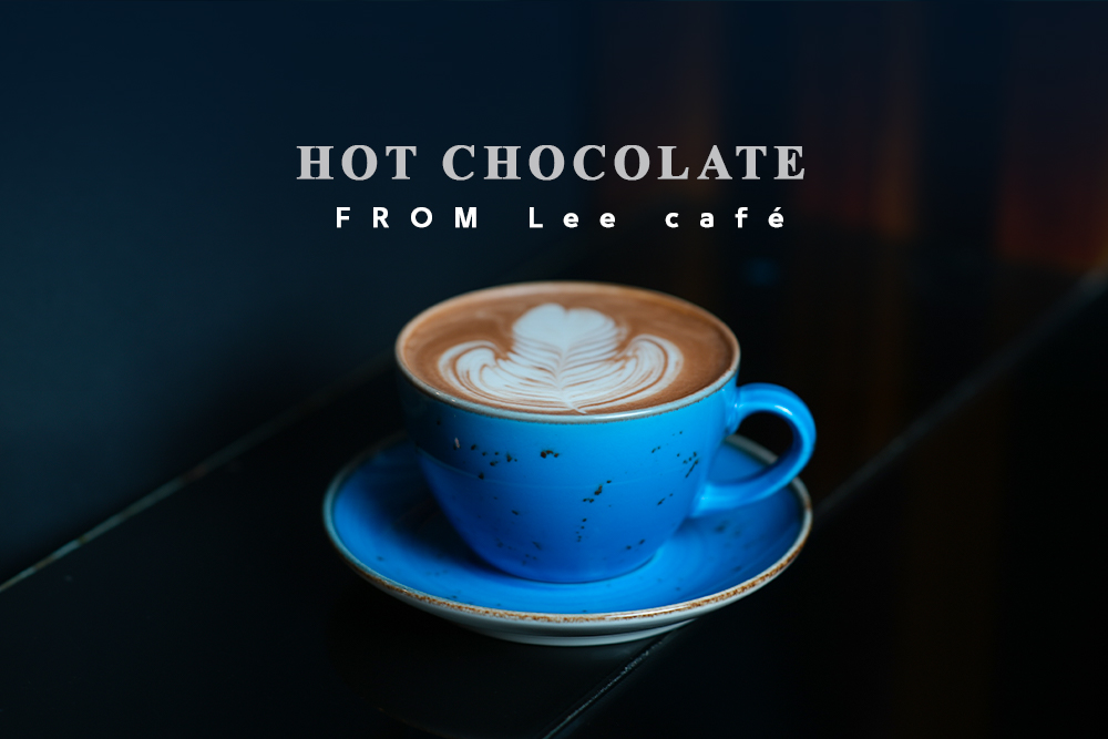 Fodflix - Product Image - هوت چوكليت - Hot chocolate