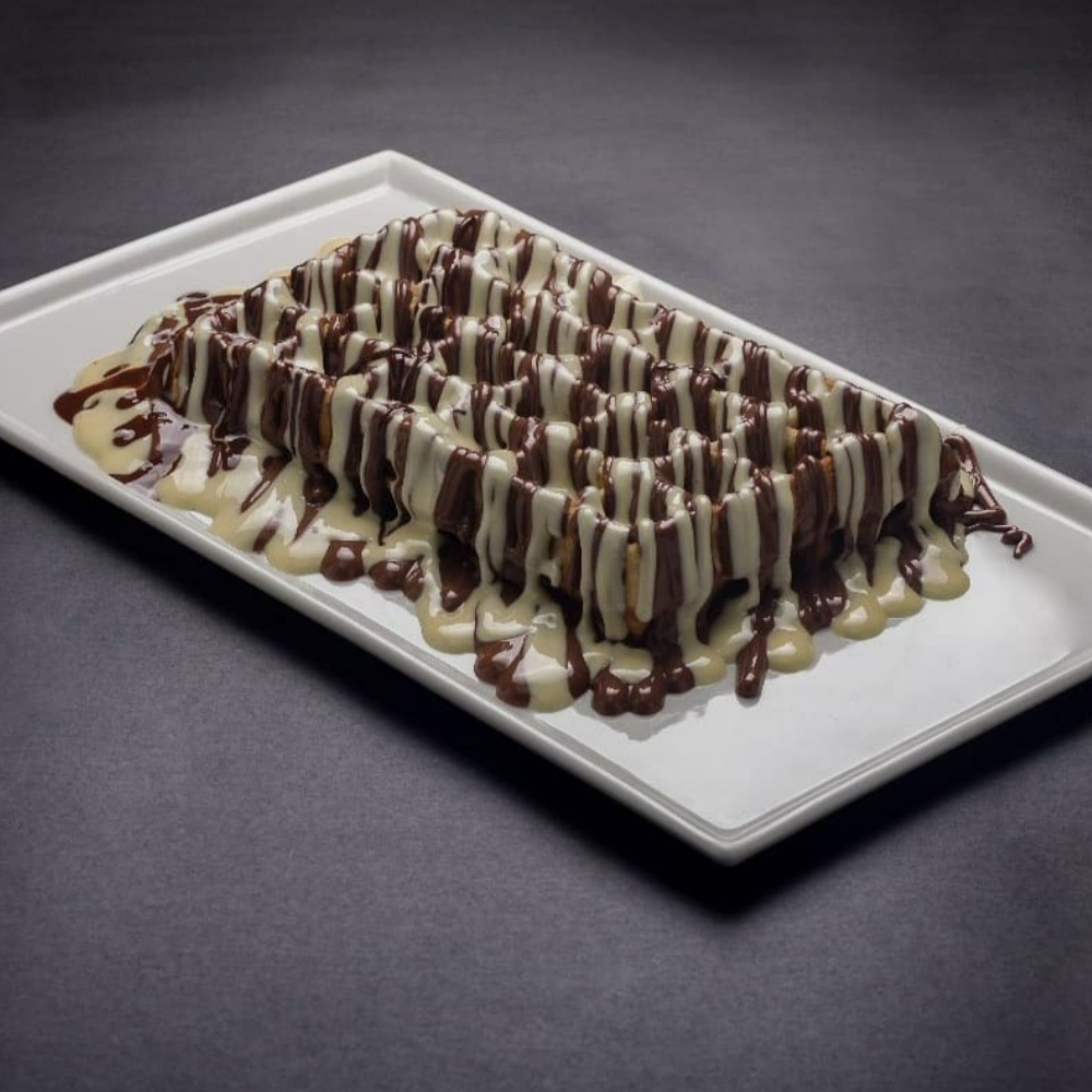 Fodflix - Product Image - وافل كلاسيك