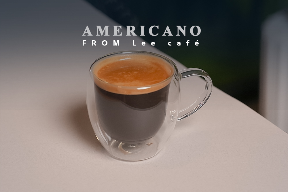 Fodflix - Product Image - امريكانو - Americano