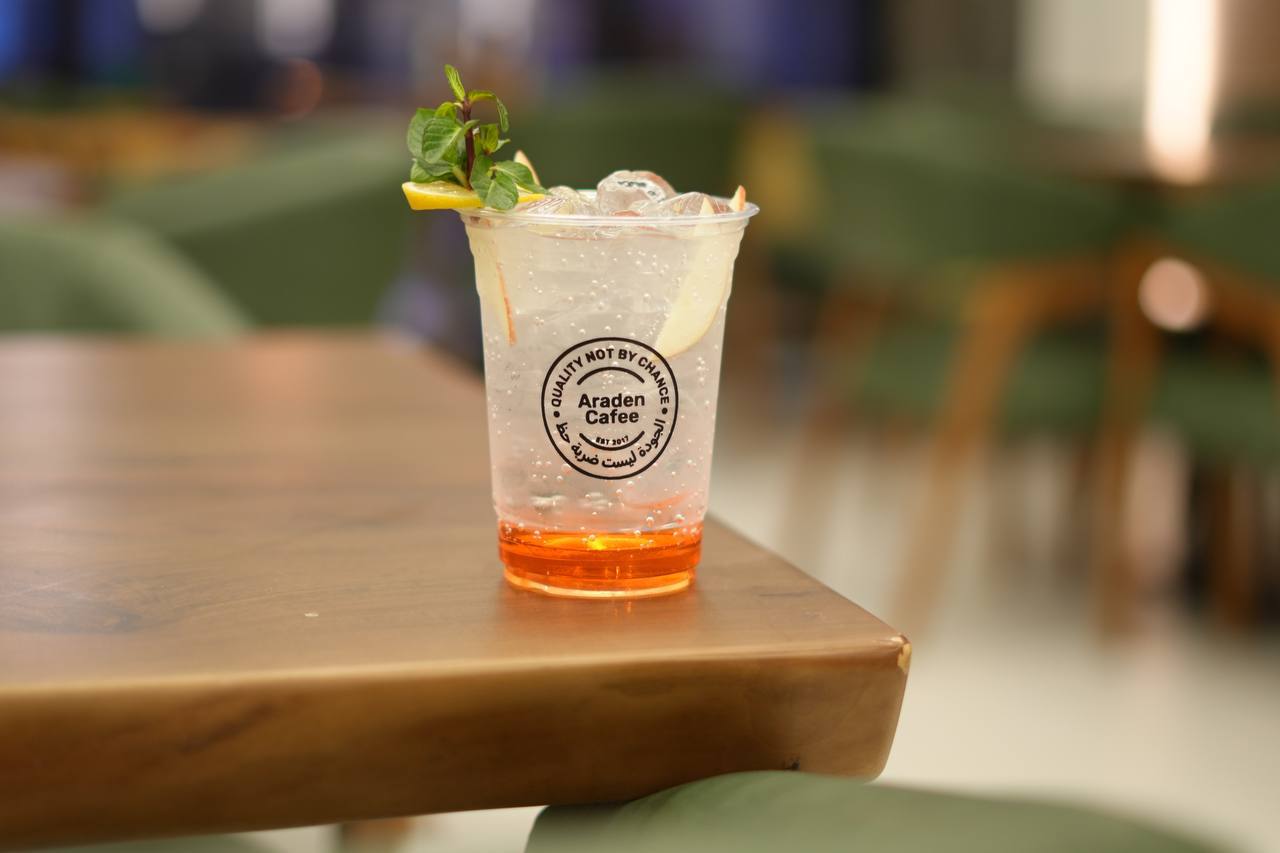 Fodflix - Product Image - موهيتو خوخ