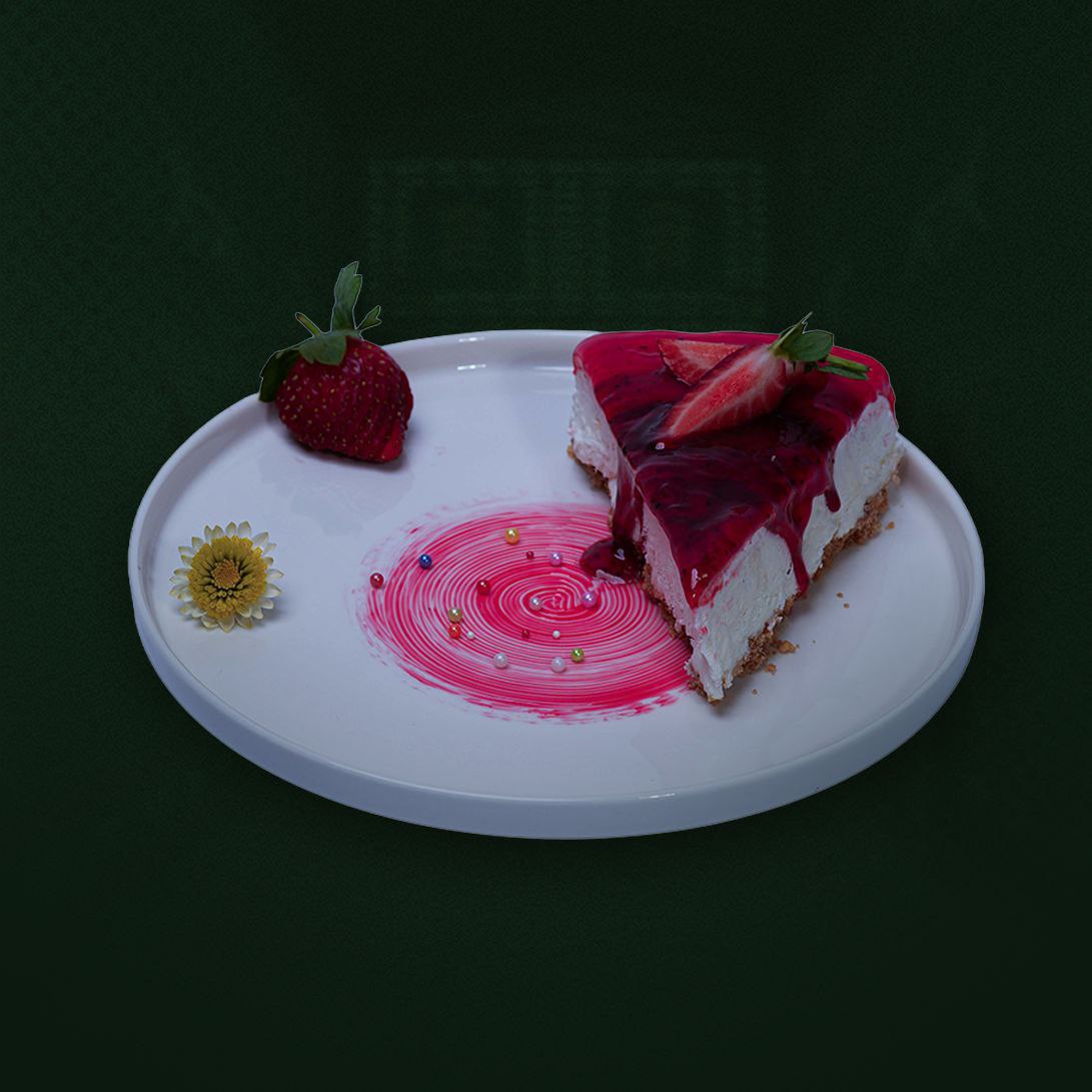 Fodflix - Product Image - تشيز كيك