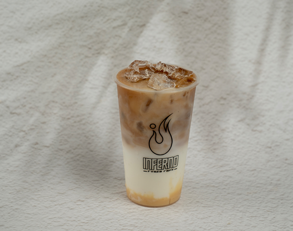 Fodflix - Product Image - iced spanish latte | ايس سبانش لاتيه