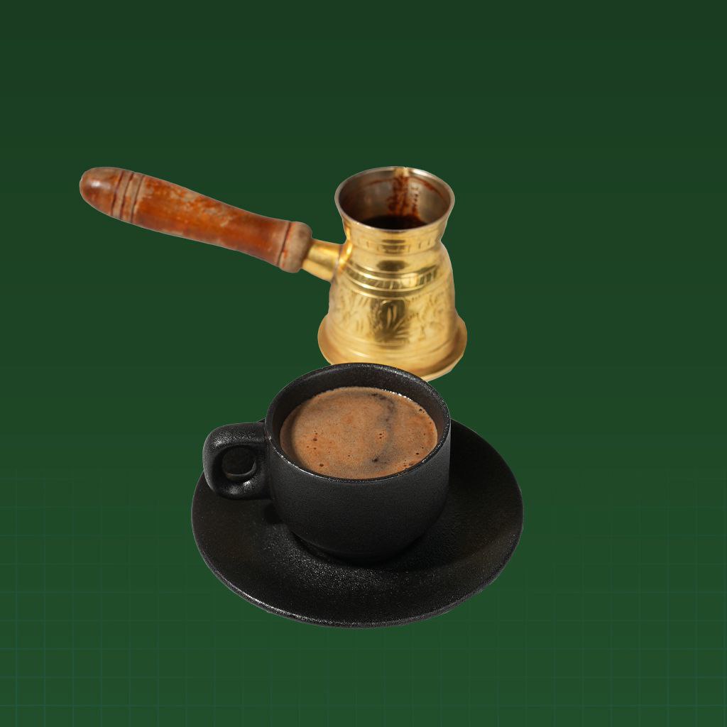 Fodflix - Product Image - قهوة تركية