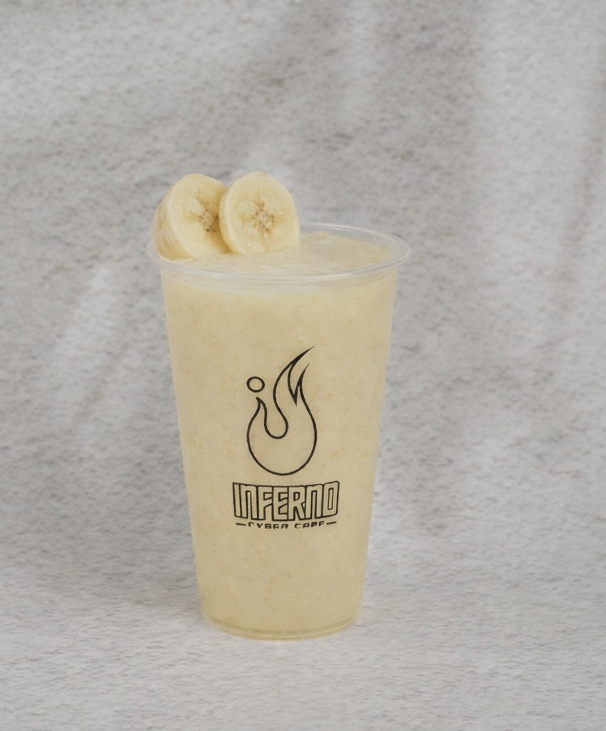 Fodflix - Product Image - banana juice | عصير موز