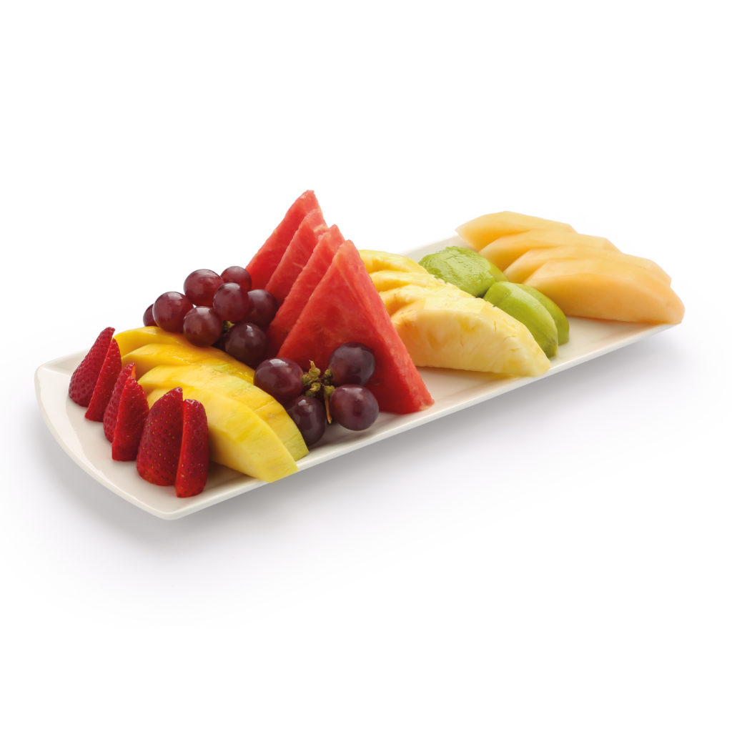 Fodflix - Product Image - صحن فواكه صغير