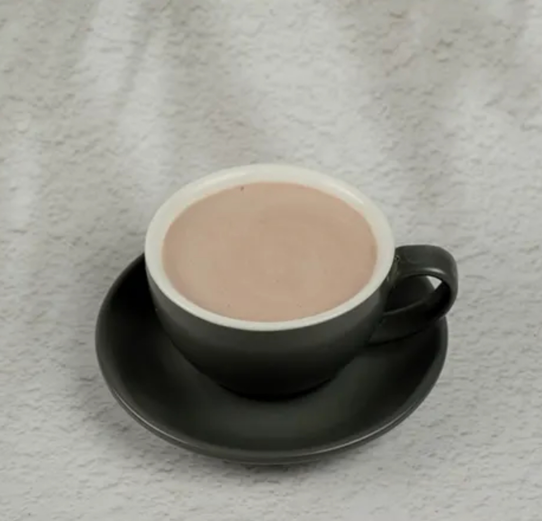 Fodflix - Product Image - hazelnut hot chocolate | هوت شوكليت بندق