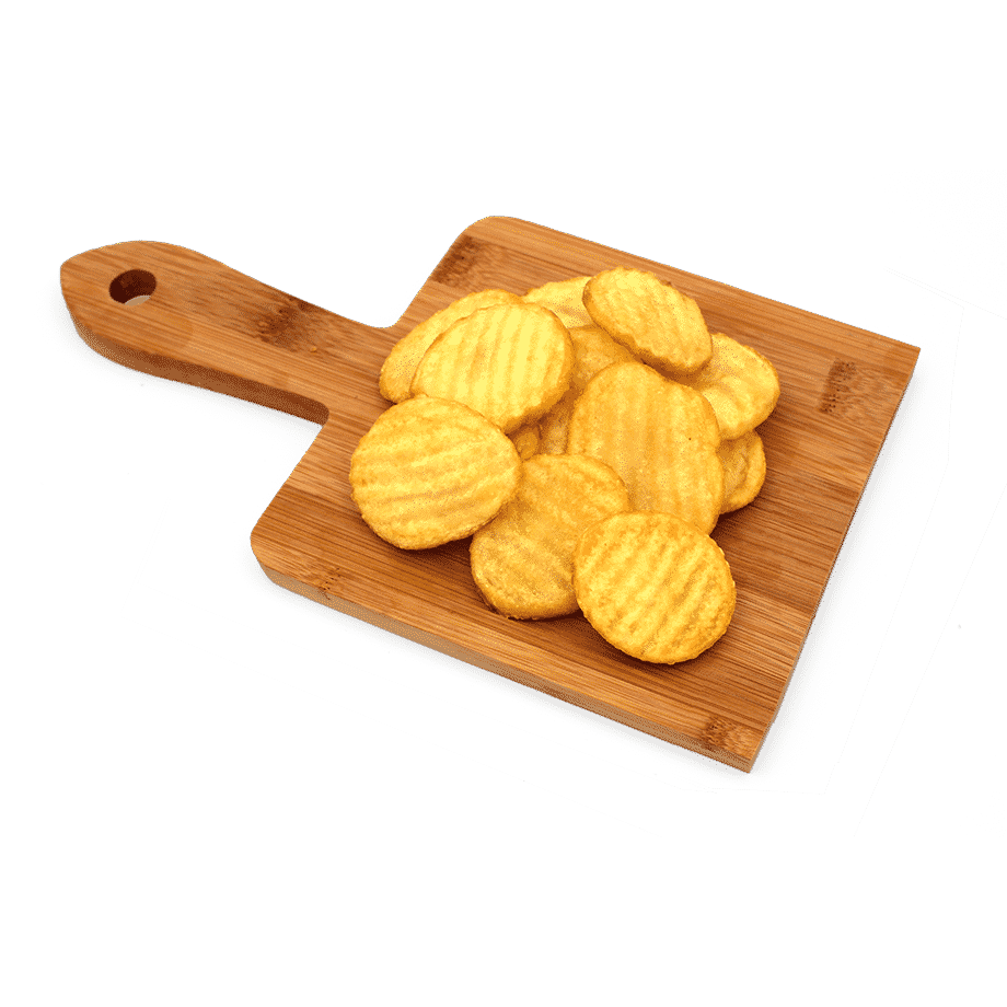 Fodflix - Product Image - صحن بطاطا شرائح