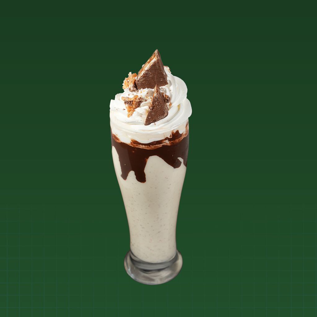 Fodflix - Product Image - ميلك شيك سنيكرز