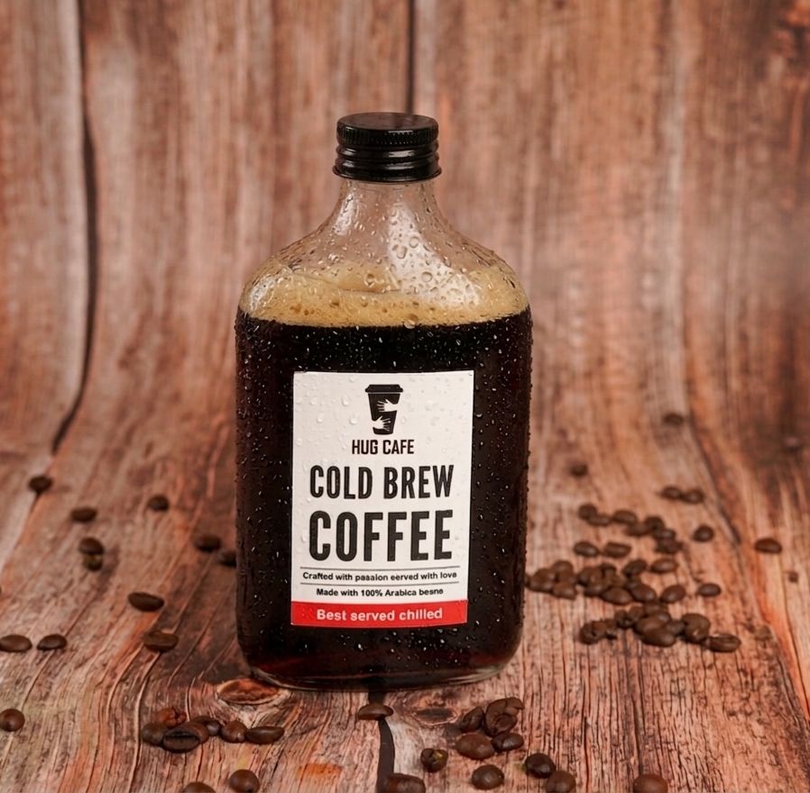 Fodflix - Product Image - كولد برو ⚠️