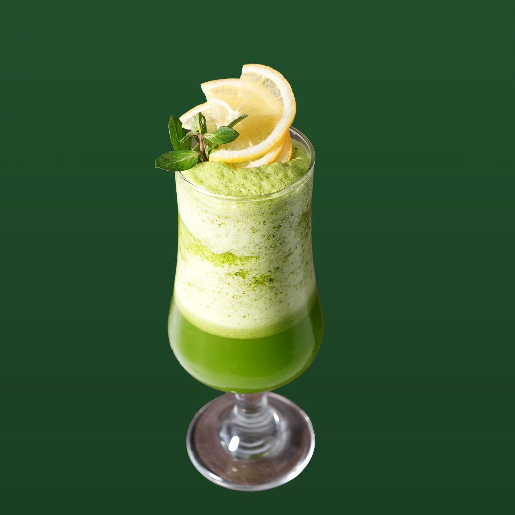 Fodflix - Product Image - عصير ليمون ونعناع