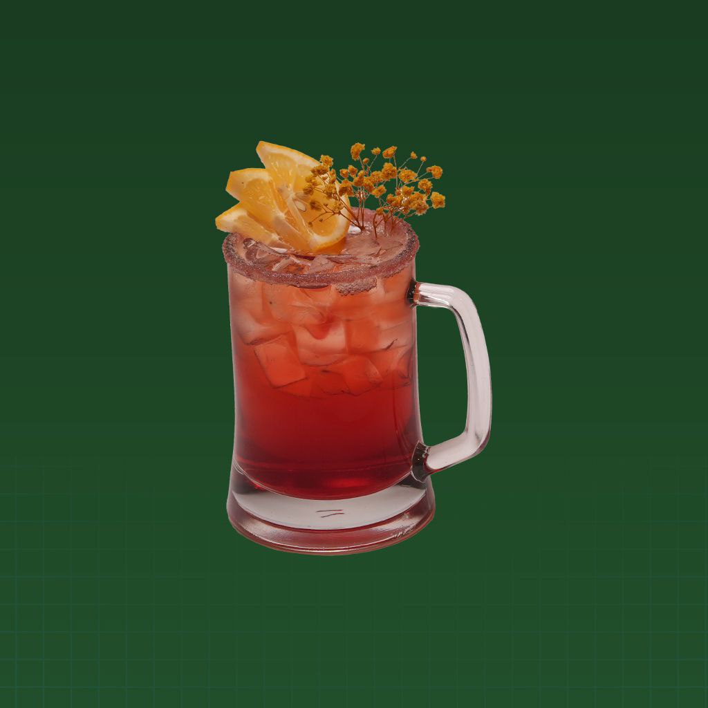 Fodflix - Product Image - سترونغ نابو