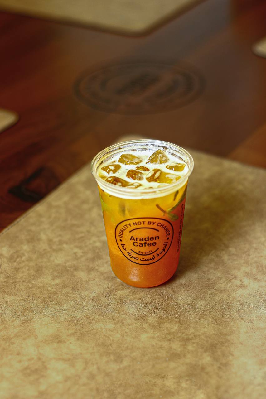 Fodflix - Product Image - ايس تي باشن فروت