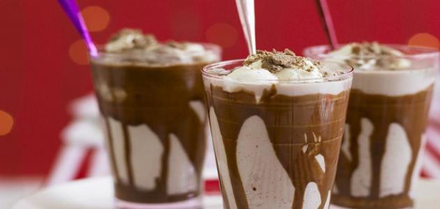 Fodflix - Product Image - ايس لاتيه شكولاته