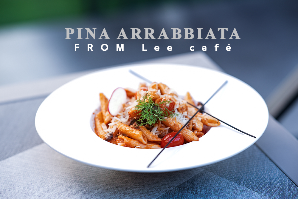 Fodflix - Product Image - بينا ارابياتا - Pina arrabbiata