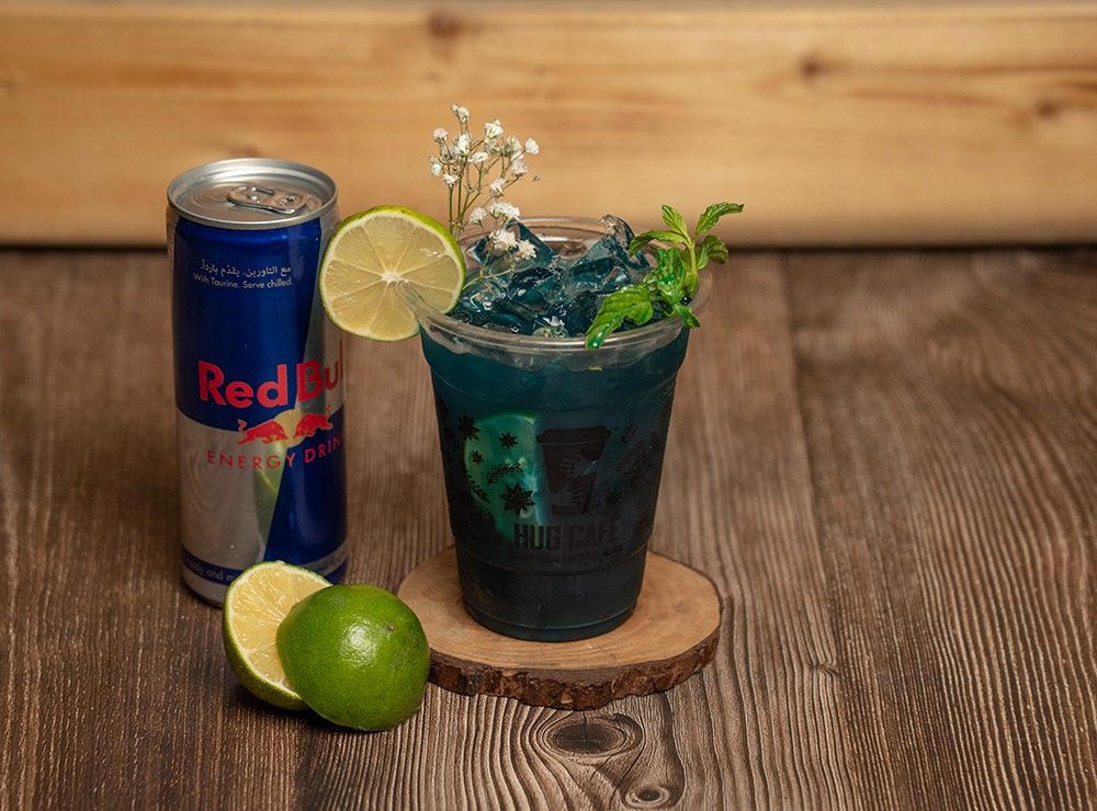 Fodflix - Product Image - موهيتو مكس بلو ماجك 🌀🫐🍋‍🟩