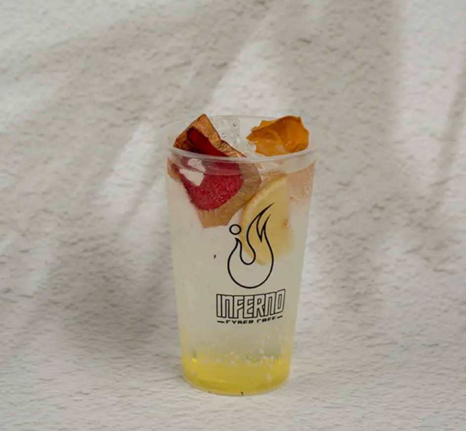 Fodflix - Product Image - passion fruit mojito | موهيتو باشن فروت