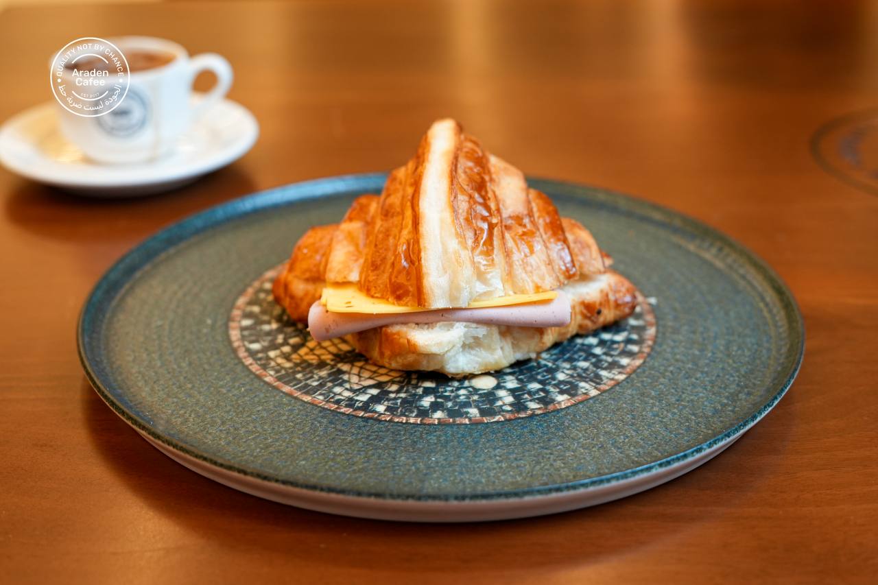 Fodflix - Product Image - كرواسون بلمرتديلا