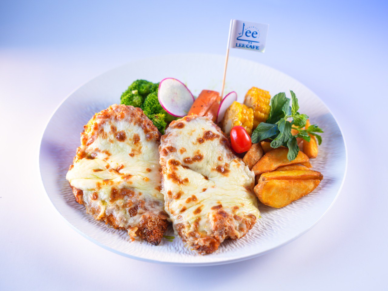 Fodflix - Product Image - سكالوب دجاج الفونجي
