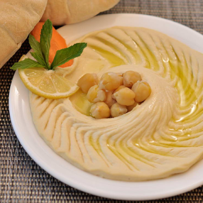 Fodflix - Product Image - حمص
