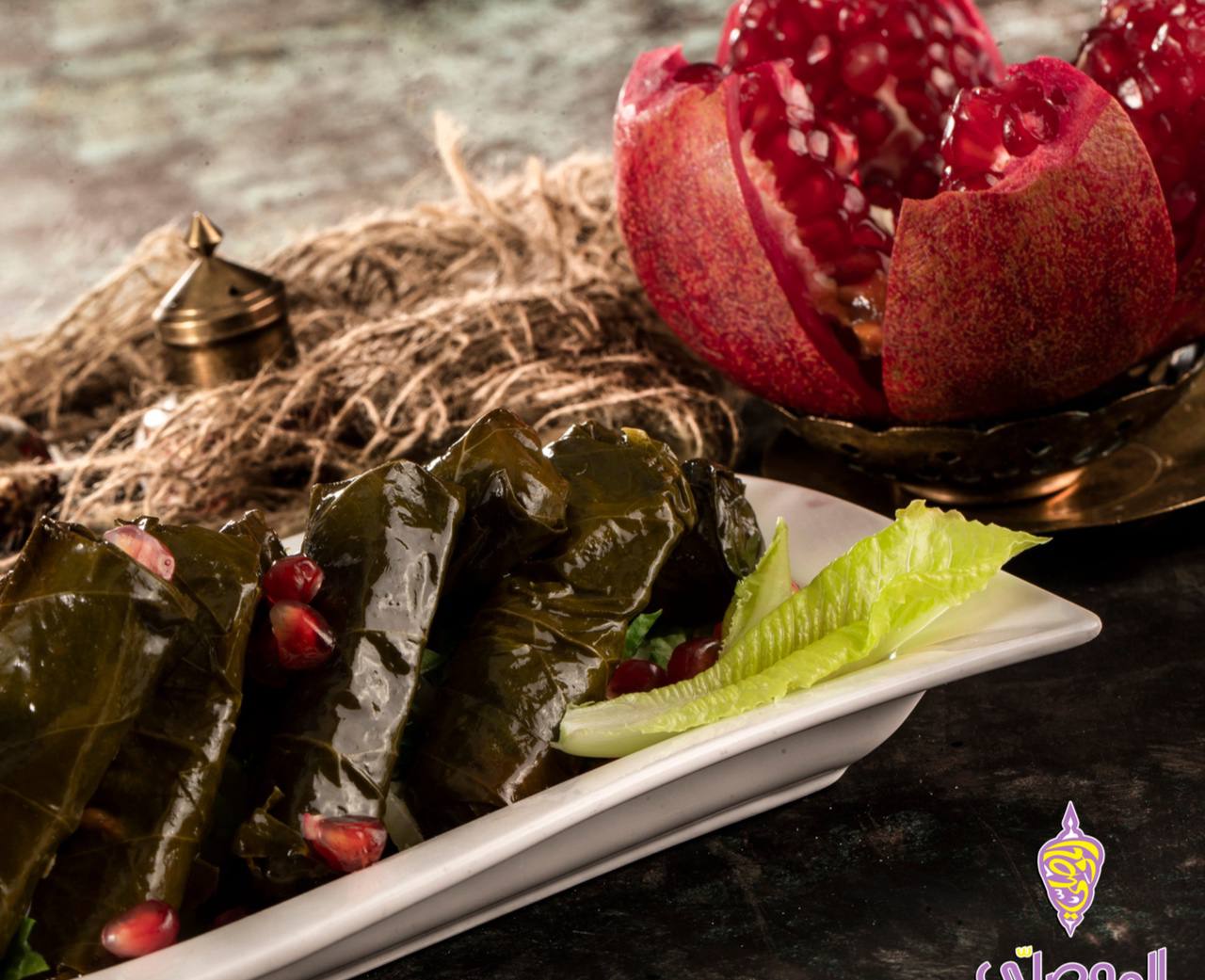 Fodflix - Product Image - ورق عنب