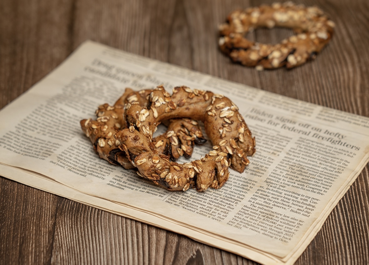 Fodflix - Product Image - رينك شوفان 🌴