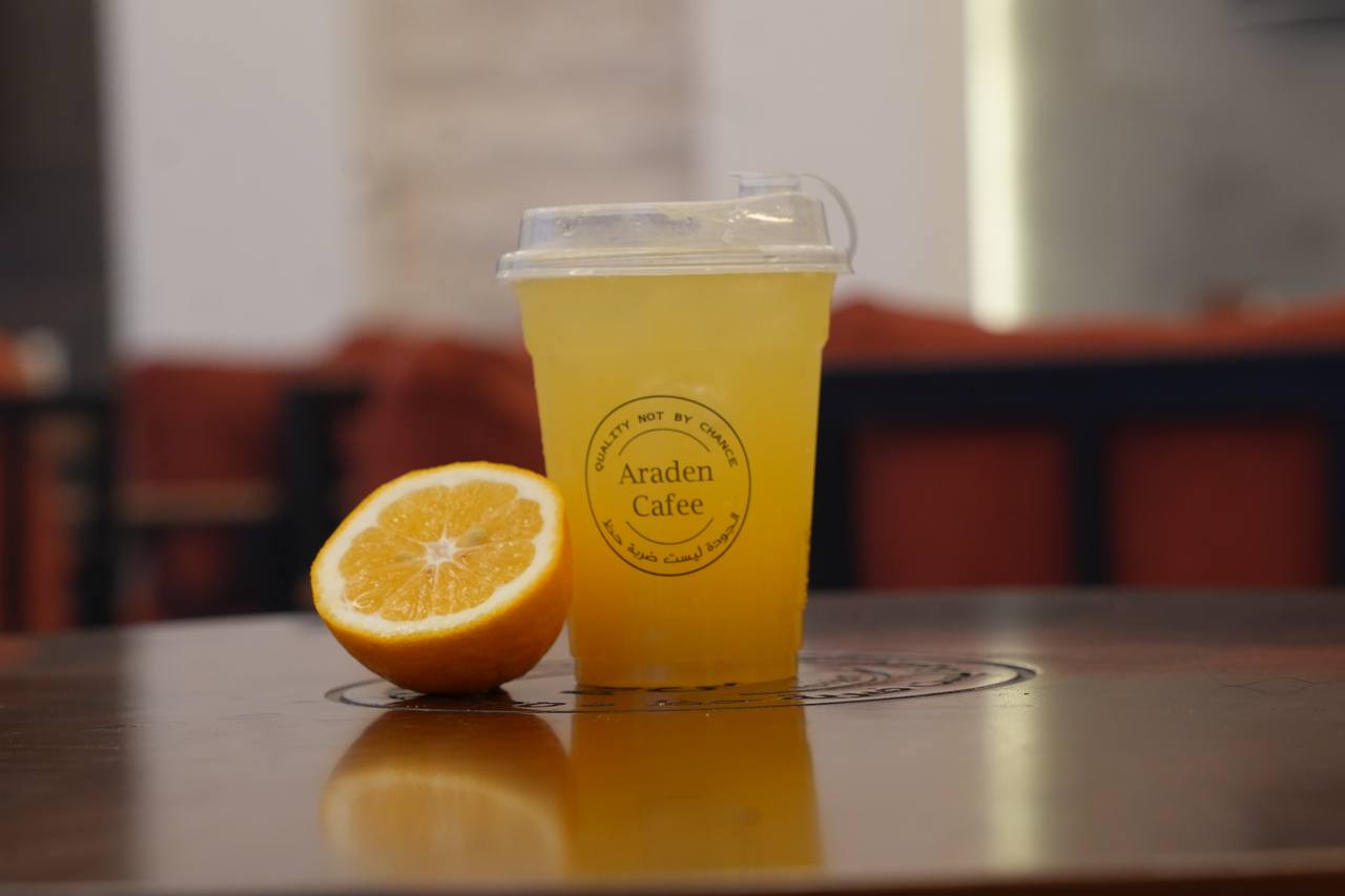 Fodflix - Product Image - عصير برتقال طبيعي