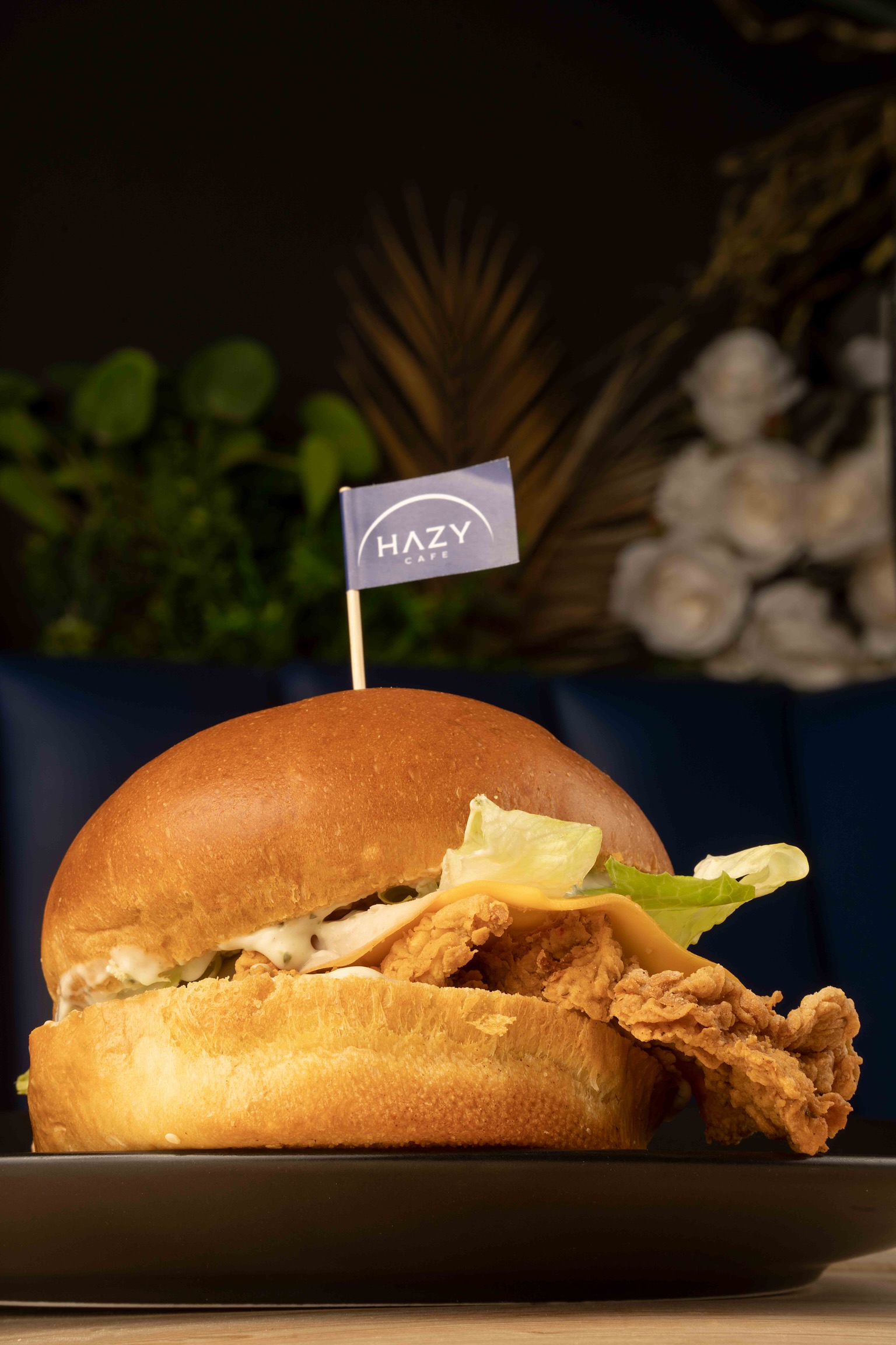 Fodflix - Product Image - Zinger زنجر