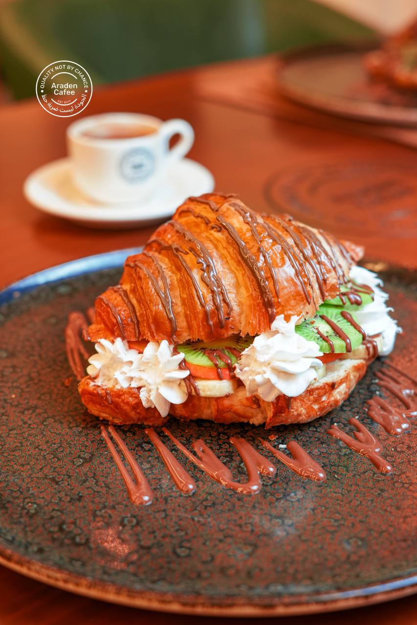 Fodflix - Product Image - كرواسون ارادن