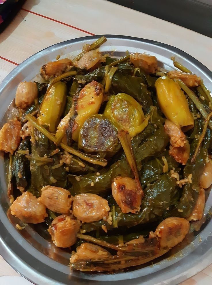 Fodflix - Product Image - دولمة