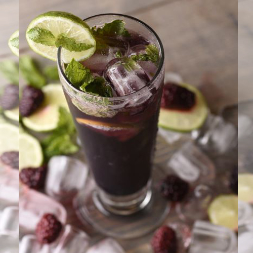 Fodflix - Product Image - موهيتو بلاك بيري