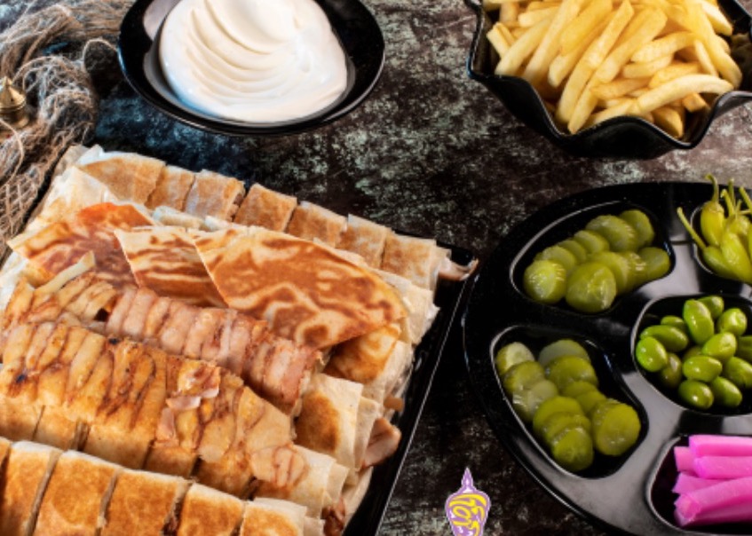 Fodflix - Product Image - وجبة عائلية