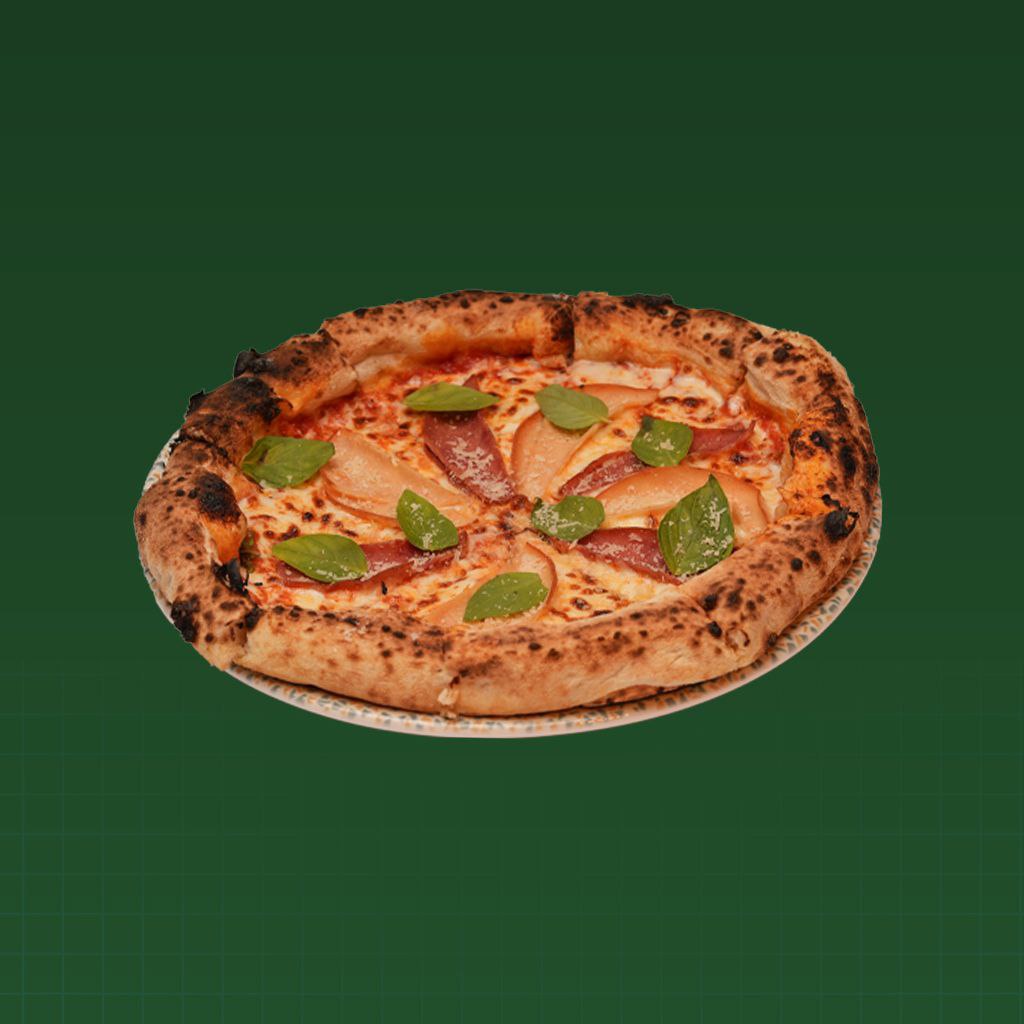 Fodflix - Product Image - بيتزا لحومات باردة