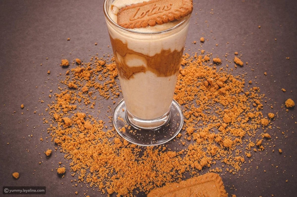 Fodflix - Product Image - ميلك شيك لوتس