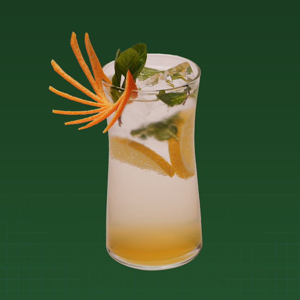 Fodflix - Product Image - موهيتو باشن فروت