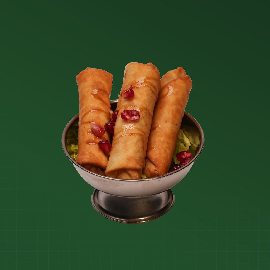 Fodflix - Product Image - سجق رول