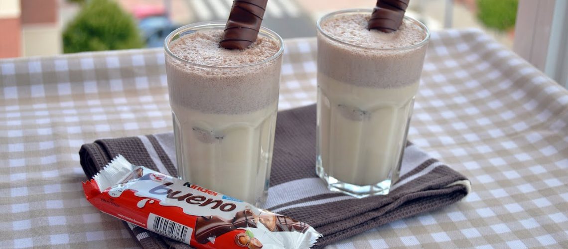 Fodflix - Product Image - ميلك شيك كندر