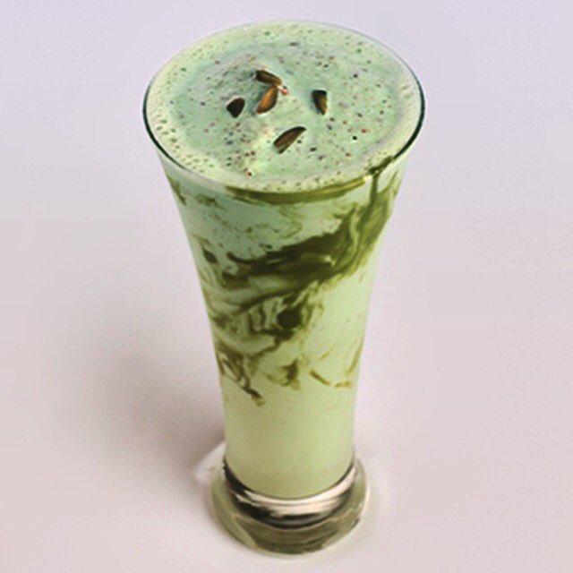 Fodflix - Product Image - ميلك شيك بستاشيو