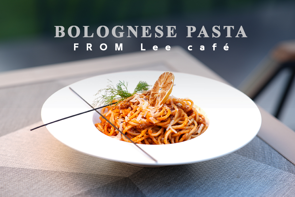 Fodflix - Product Image - بولونيز باستا - Bolognese pasta