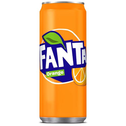 Fodflix - Product Image - Fanta