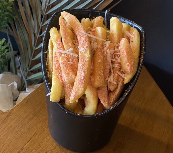 Fodflix - Product Image - fries فرايز