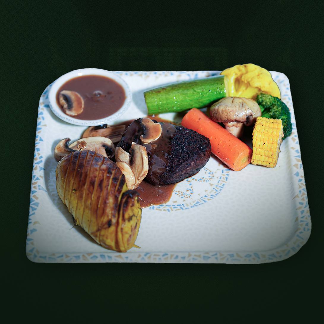 Fodflix - Product Image - ستيك ماشروم