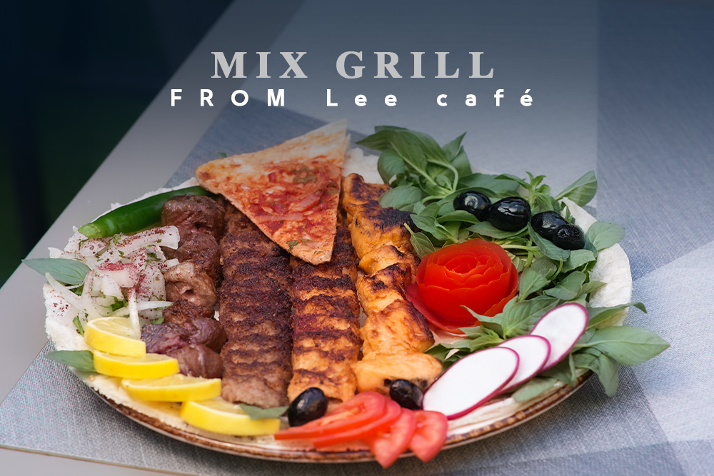 Fodflix - Product Image - مشكل مشاوي - Mix grill