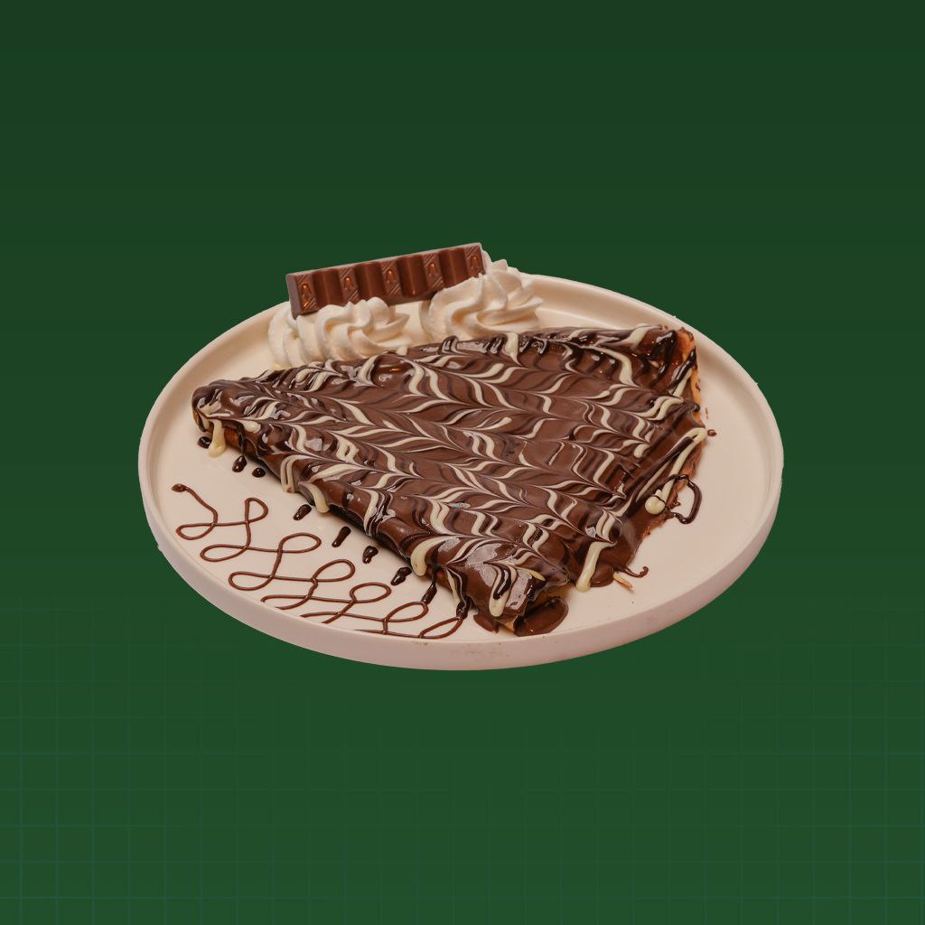 Fodflix - Product Image - كريب كيندر