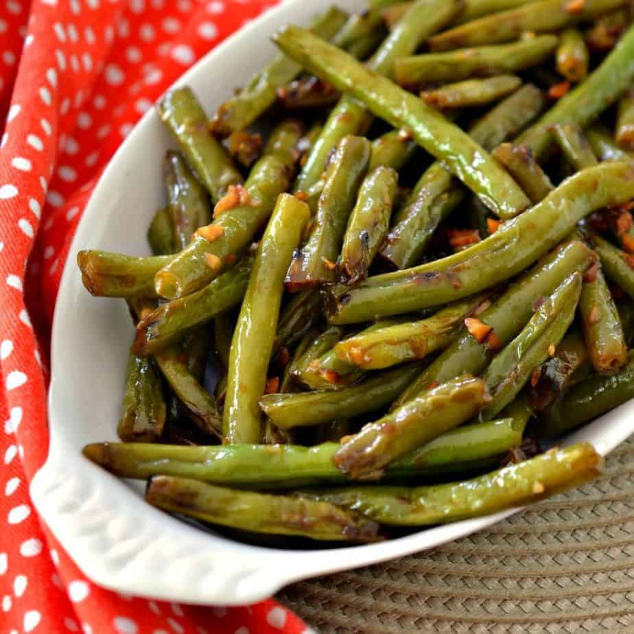 Fodflix - Product Image - Fried String Bean - باقلاء مقلية