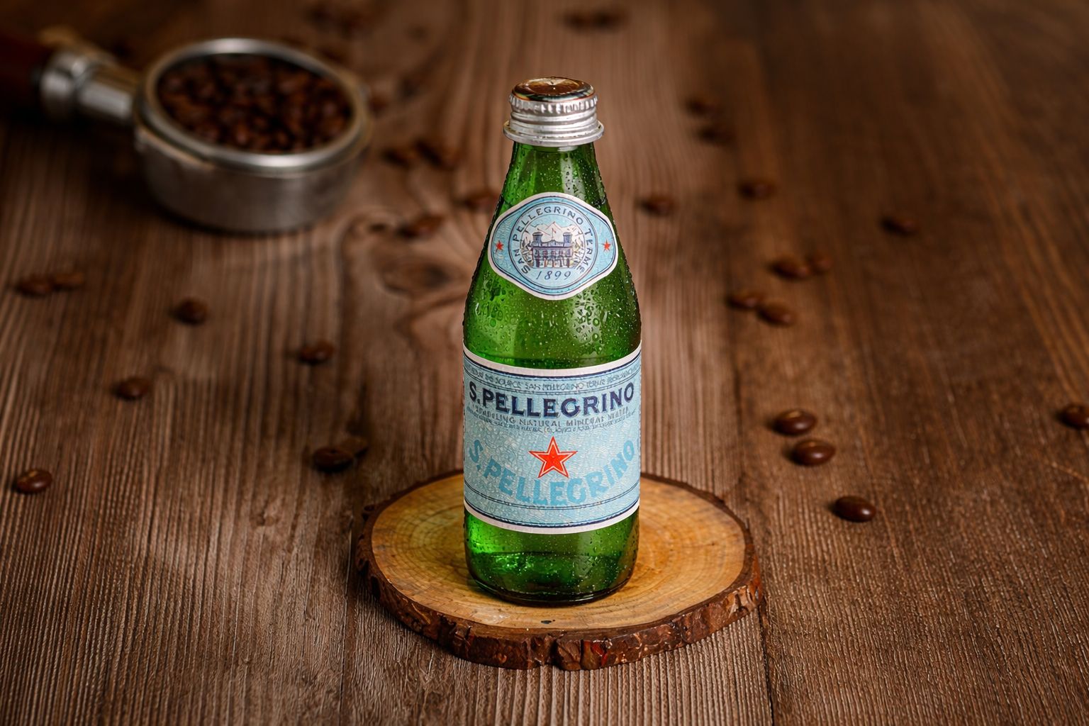 Fodflix - Product Image - مياه غازيه s.pellegrino🌊🫧